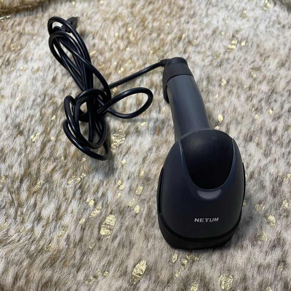 5 for $25🔥Netum Barcode Scanner‎ - Picture 2 of 3